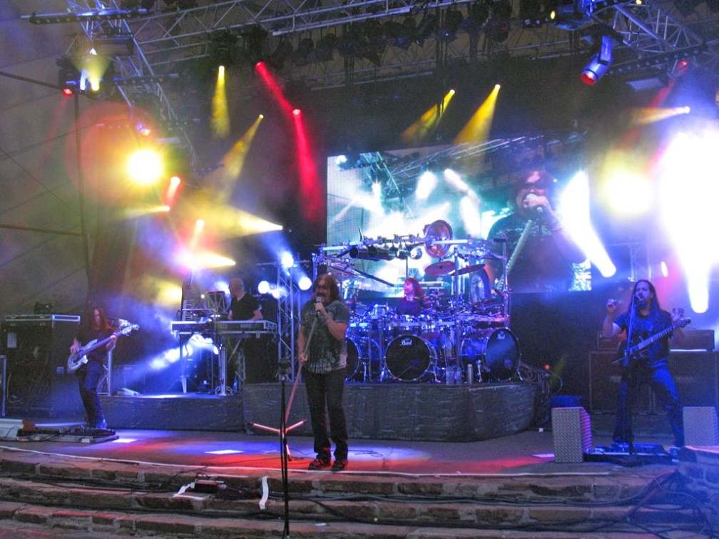Lorelei 2011 - 10 Dream Theater - 22